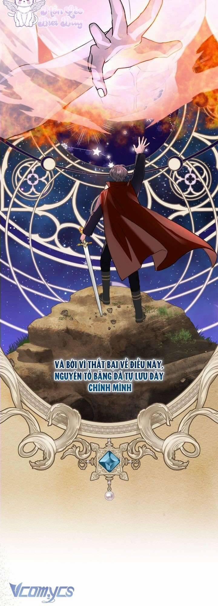 Tuy Là Hoàng Hậu, Nhưng Tôi Muốn Né Hoàng Đế 24 trang 54