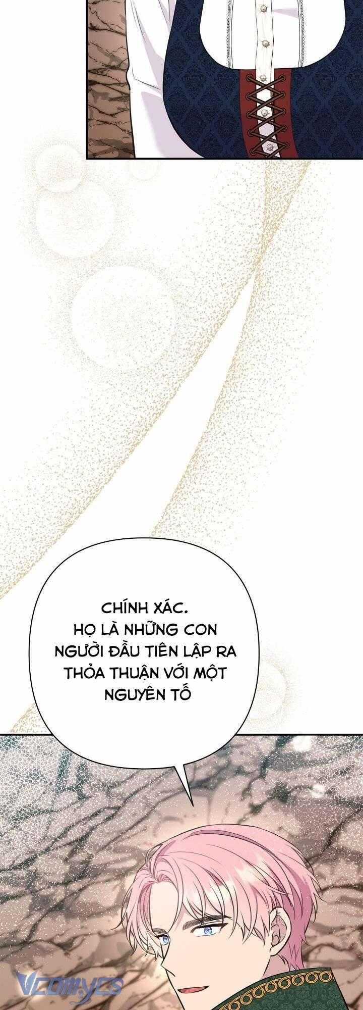 Tuy Là Hoàng Hậu, Nhưng Tôi Muốn Né Hoàng Đế 24 trang 56