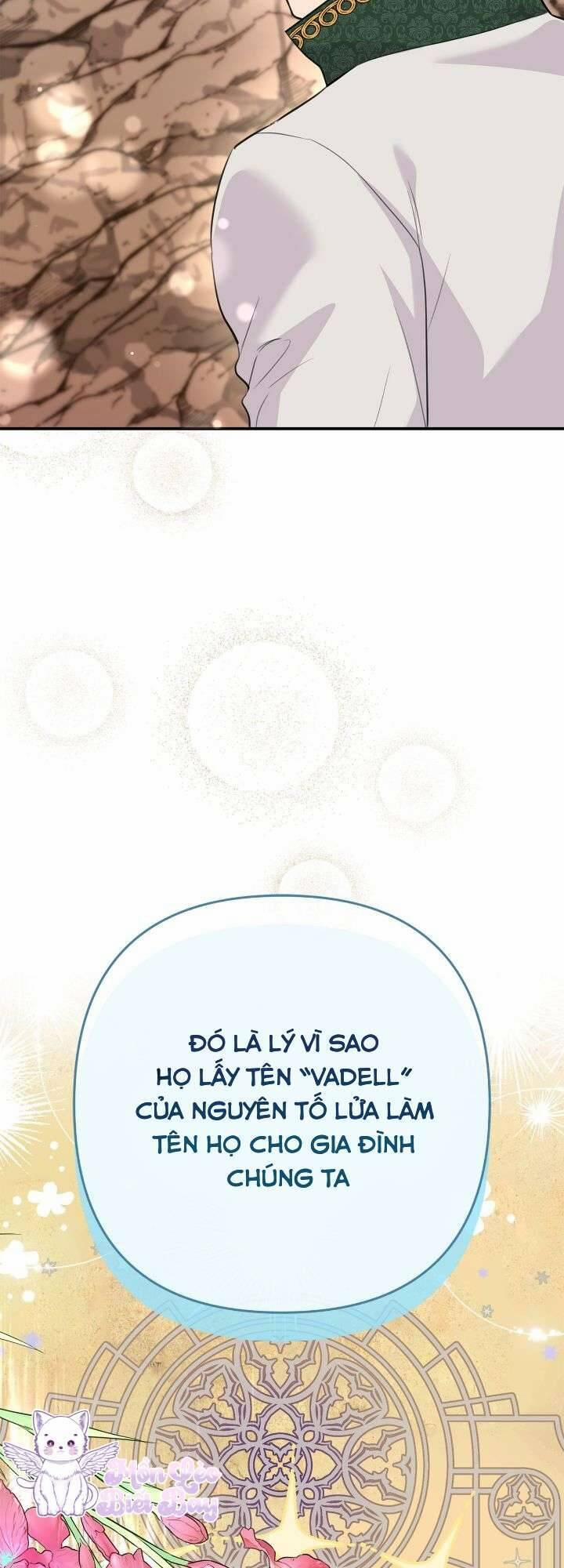 Tuy Là Hoàng Hậu, Nhưng Tôi Muốn Né Hoàng Đế 24 trang 57