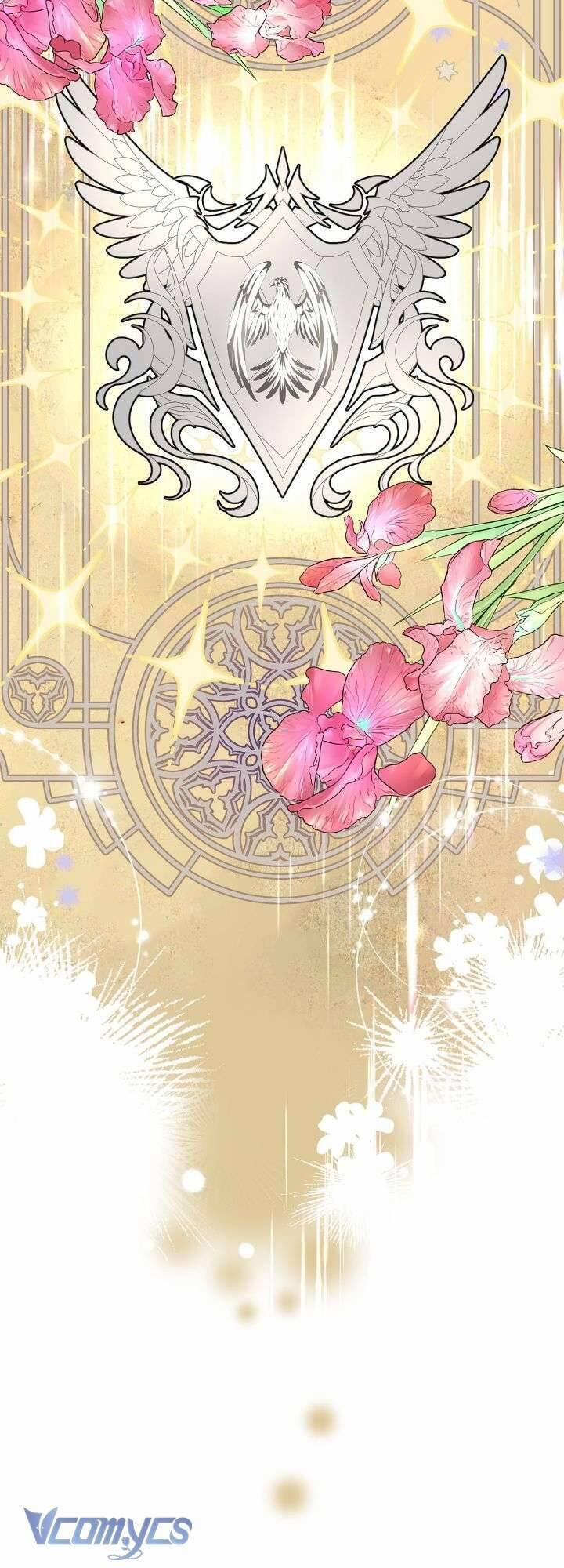 Tuy Là Hoàng Hậu, Nhưng Tôi Muốn Né Hoàng Đế 24 trang 58