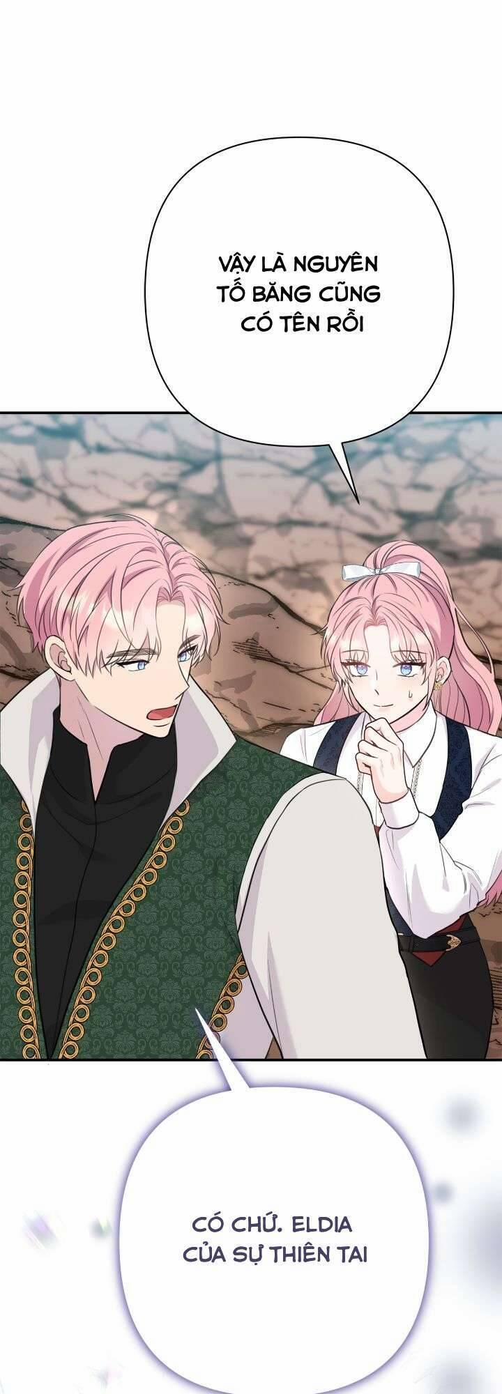 Tuy Là Hoàng Hậu, Nhưng Tôi Muốn Né Hoàng Đế 24 trang 59