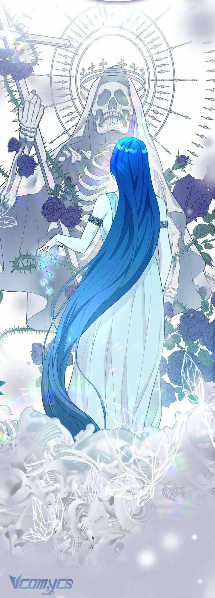 Tuy Là Hoàng Hậu, Nhưng Tôi Muốn Né Hoàng Đế 24 trang 60