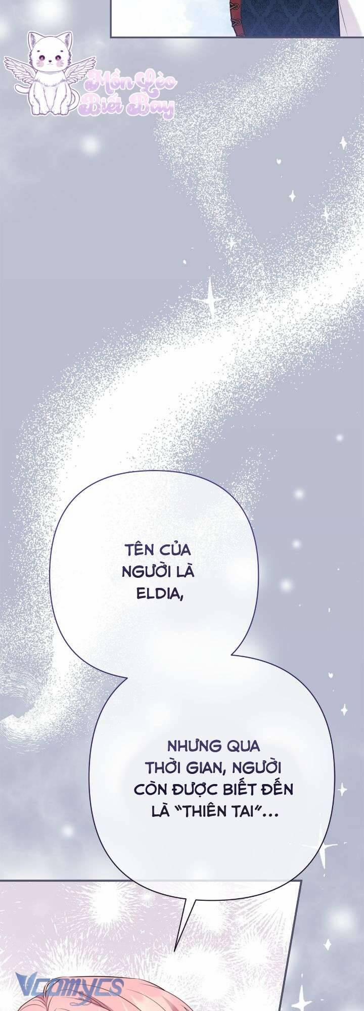 Tuy Là Hoàng Hậu, Nhưng Tôi Muốn Né Hoàng Đế 24 trang 62