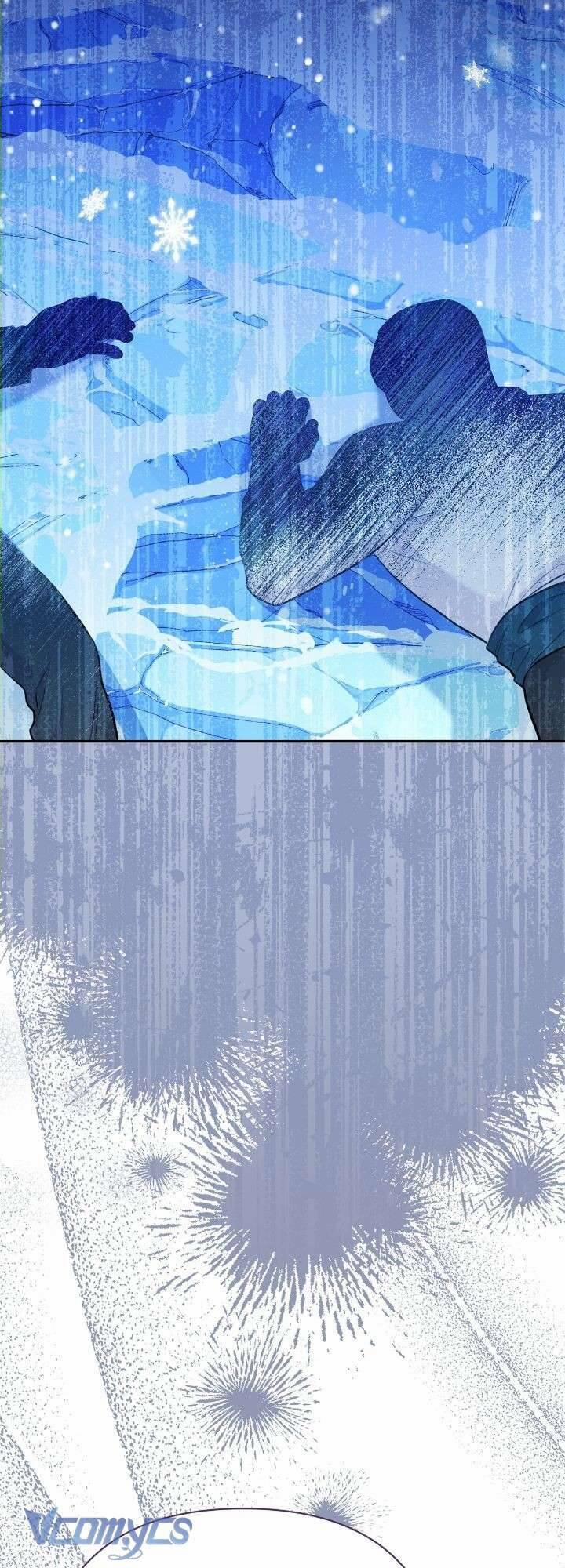 Tuy Là Hoàng Hậu, Nhưng Tôi Muốn Né Hoàng Đế 24 trang 64