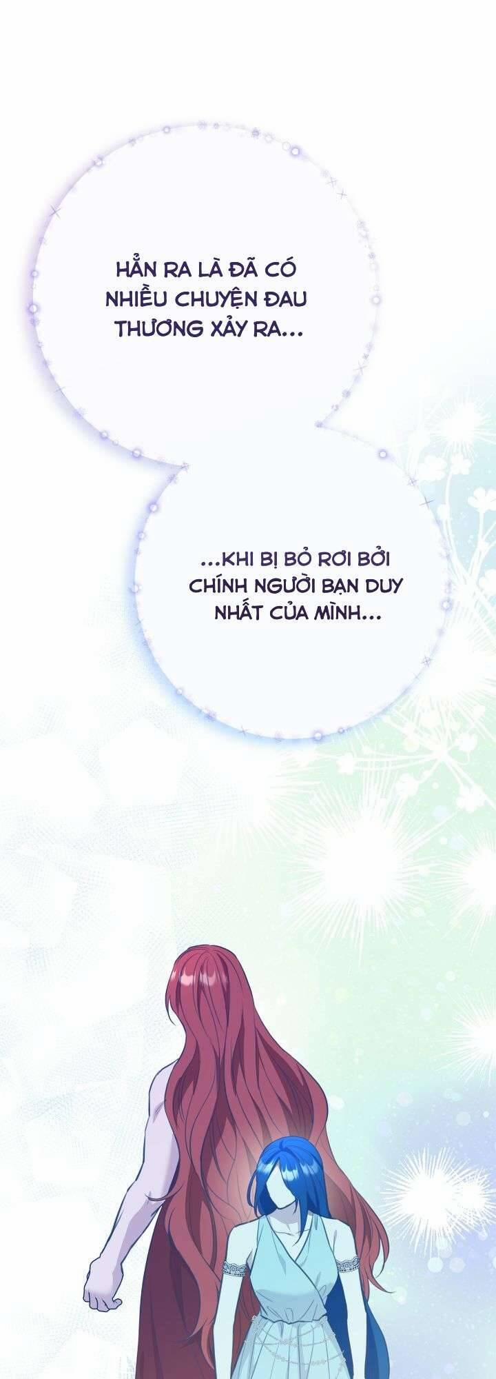 Tuy Là Hoàng Hậu, Nhưng Tôi Muốn Né Hoàng Đế 24 trang 66