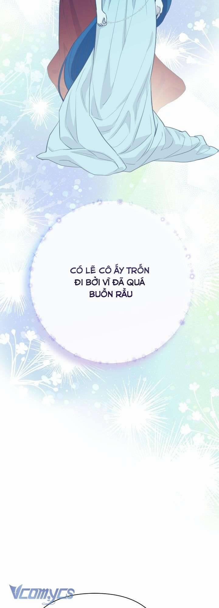 Tuy Là Hoàng Hậu, Nhưng Tôi Muốn Né Hoàng Đế 24 trang 67