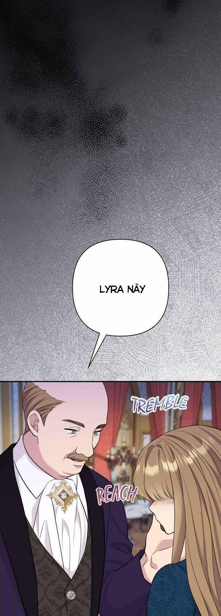 Tuy Là Hoàng Hậu, Nhưng Tôi Muốn Né Hoàng Đế 24 trang 9