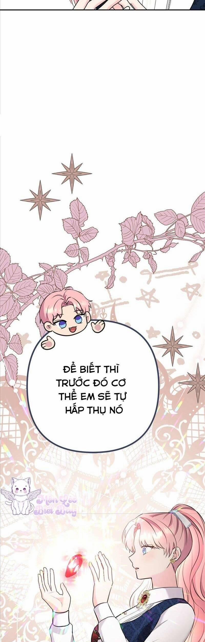 Tuy Là Hoàng Hậu, Nhưng Tôi Muốn Né Hoàng Đế 25 trang 10