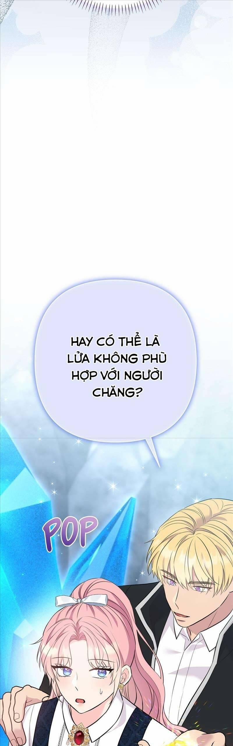 Tuy Là Hoàng Hậu, Nhưng Tôi Muốn Né Hoàng Đế 25 trang 18