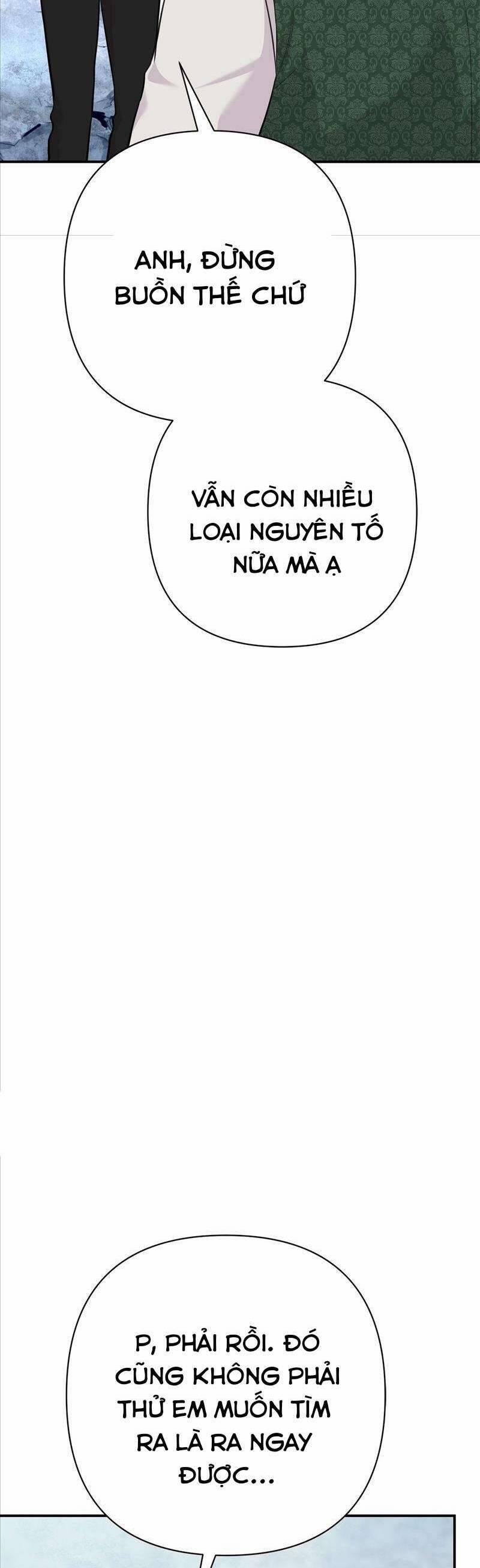 Tuy Là Hoàng Hậu, Nhưng Tôi Muốn Né Hoàng Đế 25 trang 25