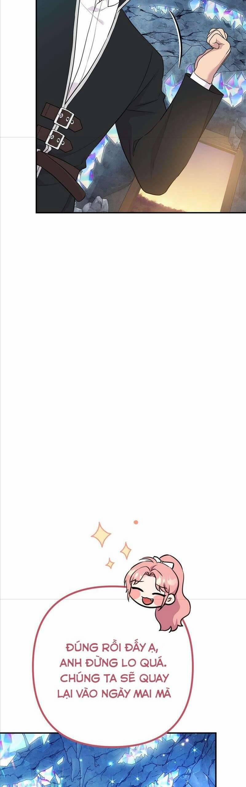 Tuy Là Hoàng Hậu, Nhưng Tôi Muốn Né Hoàng Đế 25 trang 31