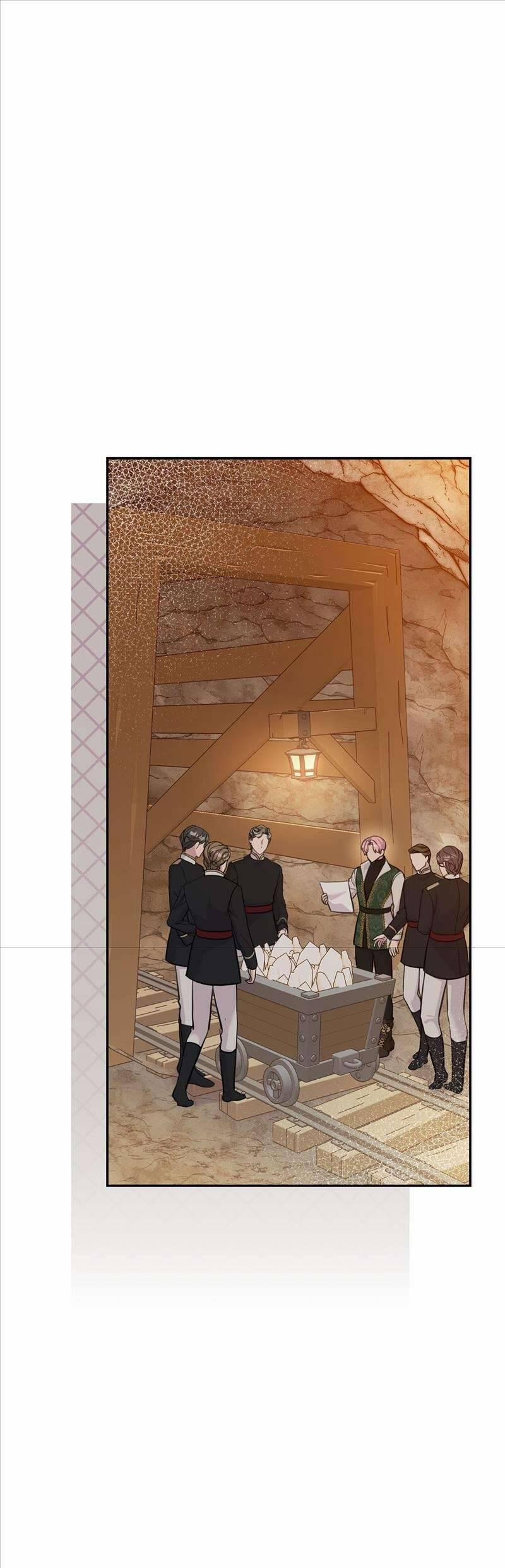 Tuy Là Hoàng Hậu, Nhưng Tôi Muốn Né Hoàng Đế 25 trang 33