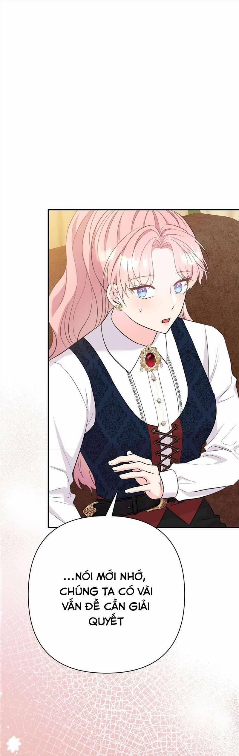 Tuy Là Hoàng Hậu, Nhưng Tôi Muốn Né Hoàng Đế 25 trang 37