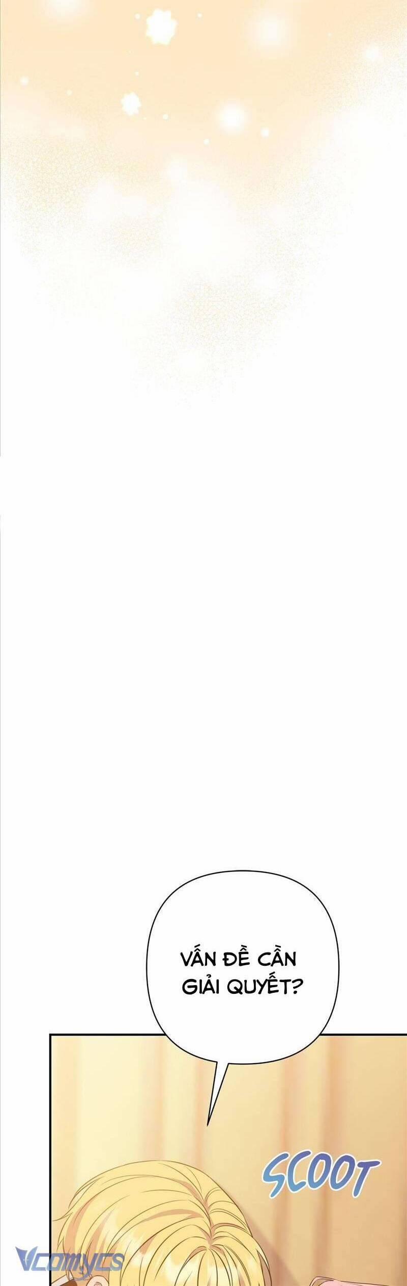 Tuy Là Hoàng Hậu, Nhưng Tôi Muốn Né Hoàng Đế 25 trang 39