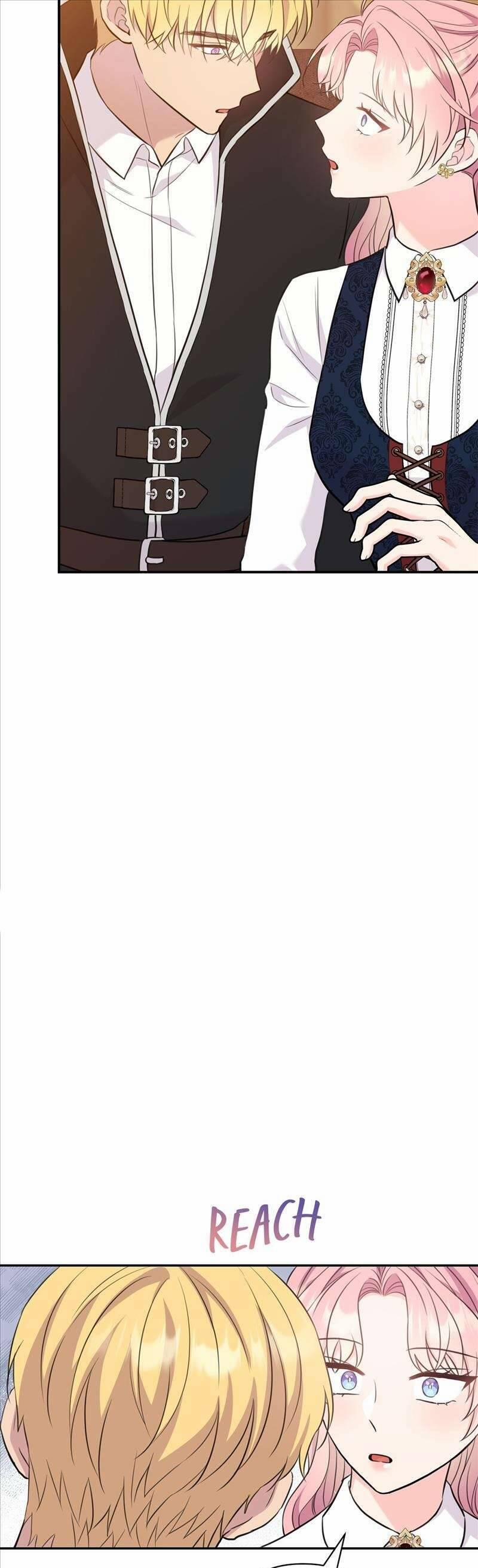 Tuy Là Hoàng Hậu, Nhưng Tôi Muốn Né Hoàng Đế 25 trang 40