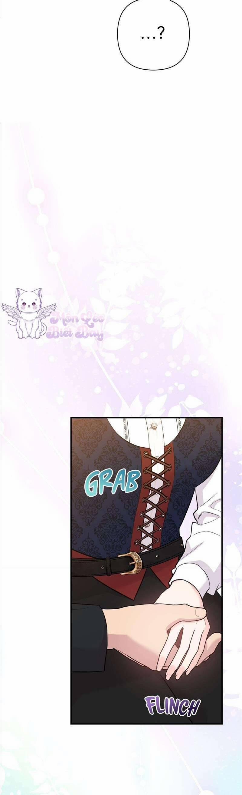 Tuy Là Hoàng Hậu, Nhưng Tôi Muốn Né Hoàng Đế 25 trang 41