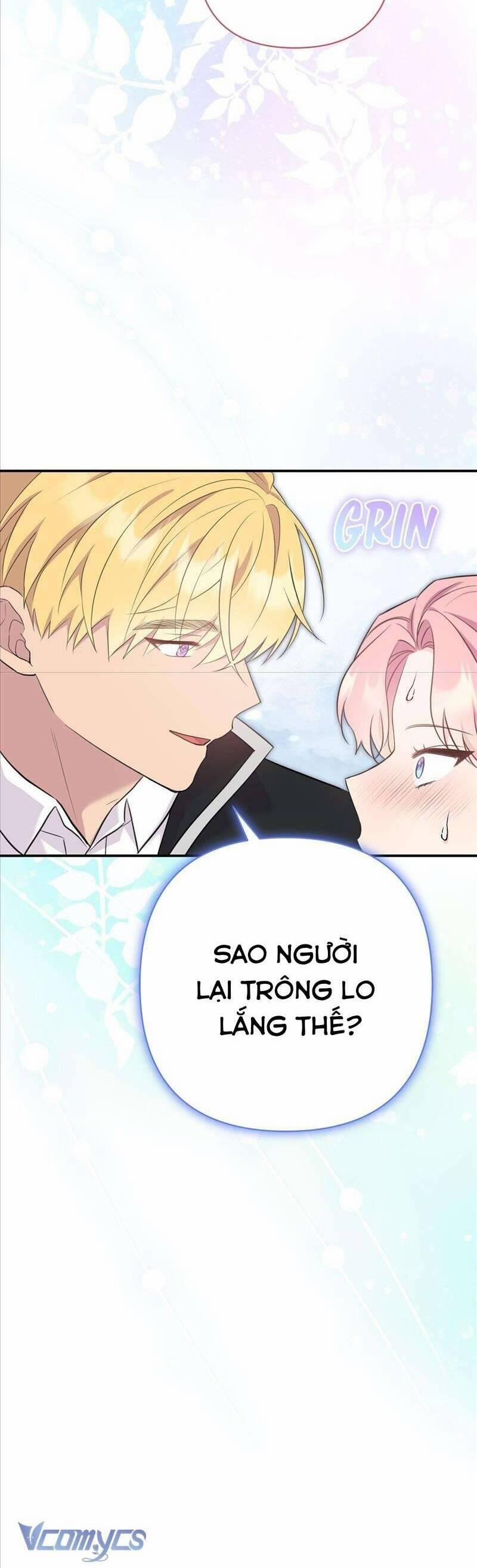 Tuy Là Hoàng Hậu, Nhưng Tôi Muốn Né Hoàng Đế 25 trang 43