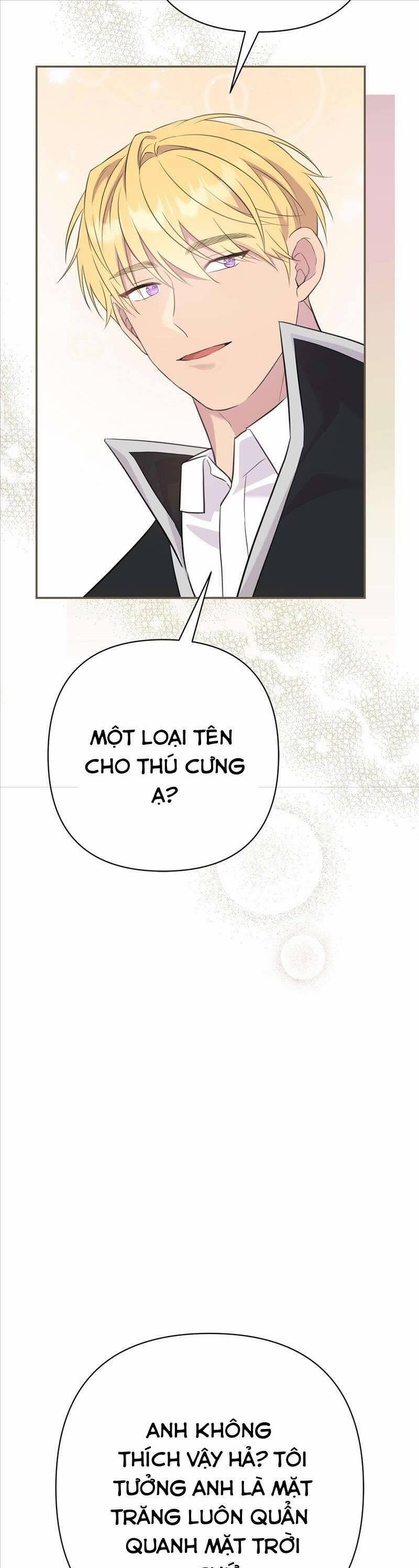 Tuy Là Hoàng Hậu, Nhưng Tôi Muốn Né Hoàng Đế 25 trang 46