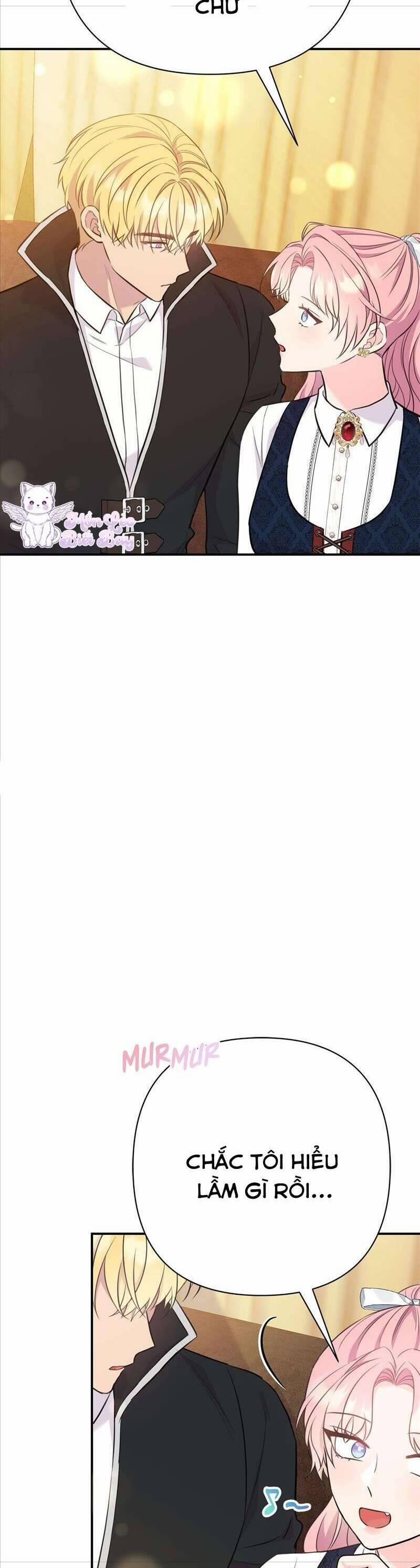 Tuy Là Hoàng Hậu, Nhưng Tôi Muốn Né Hoàng Đế 25 trang 47