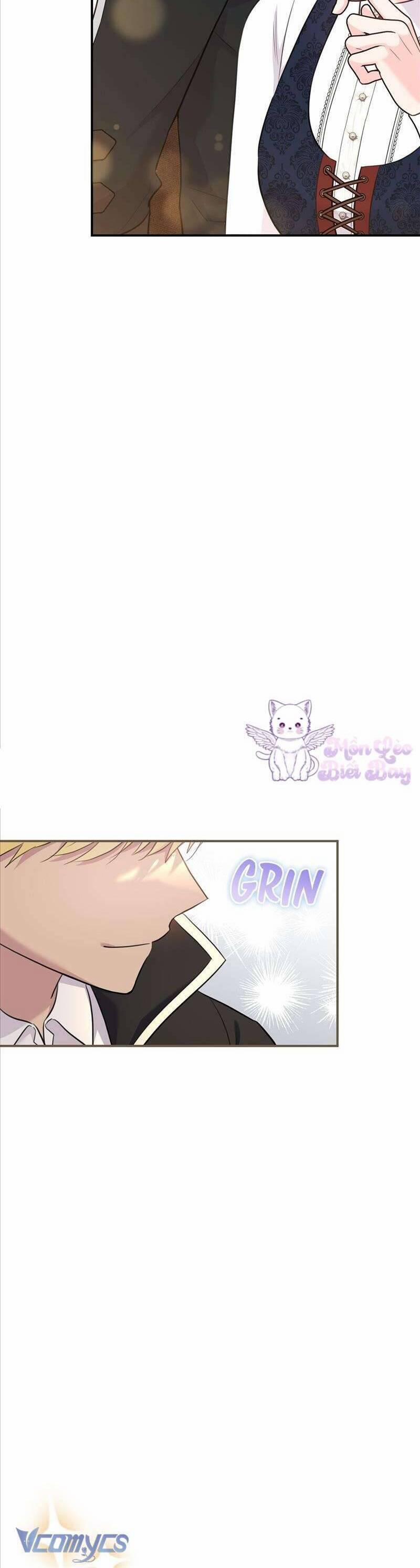 Tuy Là Hoàng Hậu, Nhưng Tôi Muốn Né Hoàng Đế 25 trang 48