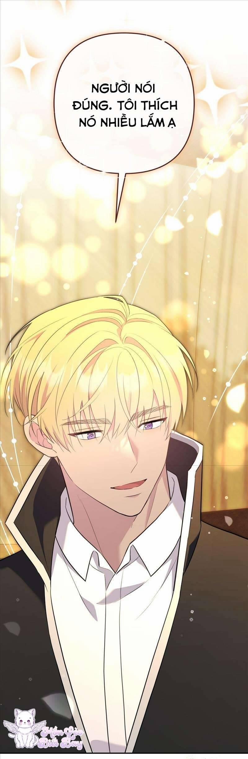 Tuy Là Hoàng Hậu, Nhưng Tôi Muốn Né Hoàng Đế 25 trang 49