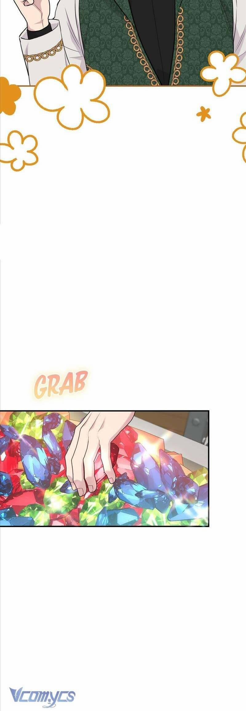 Tuy Là Hoàng Hậu, Nhưng Tôi Muốn Né Hoàng Đế 25 trang 5