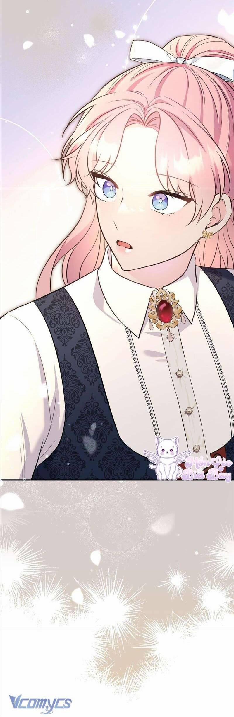 Tuy Là Hoàng Hậu, Nhưng Tôi Muốn Né Hoàng Đế 25 trang 51