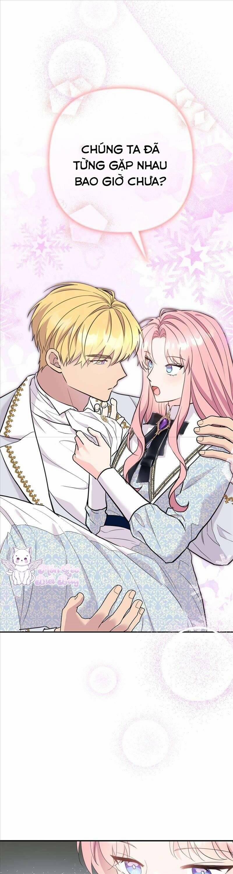 Tuy Là Hoàng Hậu, Nhưng Tôi Muốn Né Hoàng Đế 25 trang 53