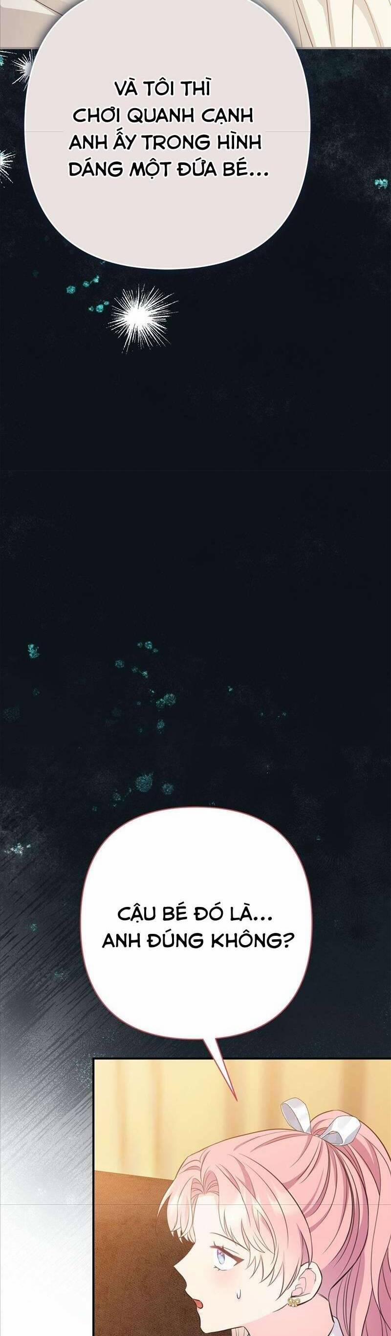 Tuy Là Hoàng Hậu, Nhưng Tôi Muốn Né Hoàng Đế 25 trang 56