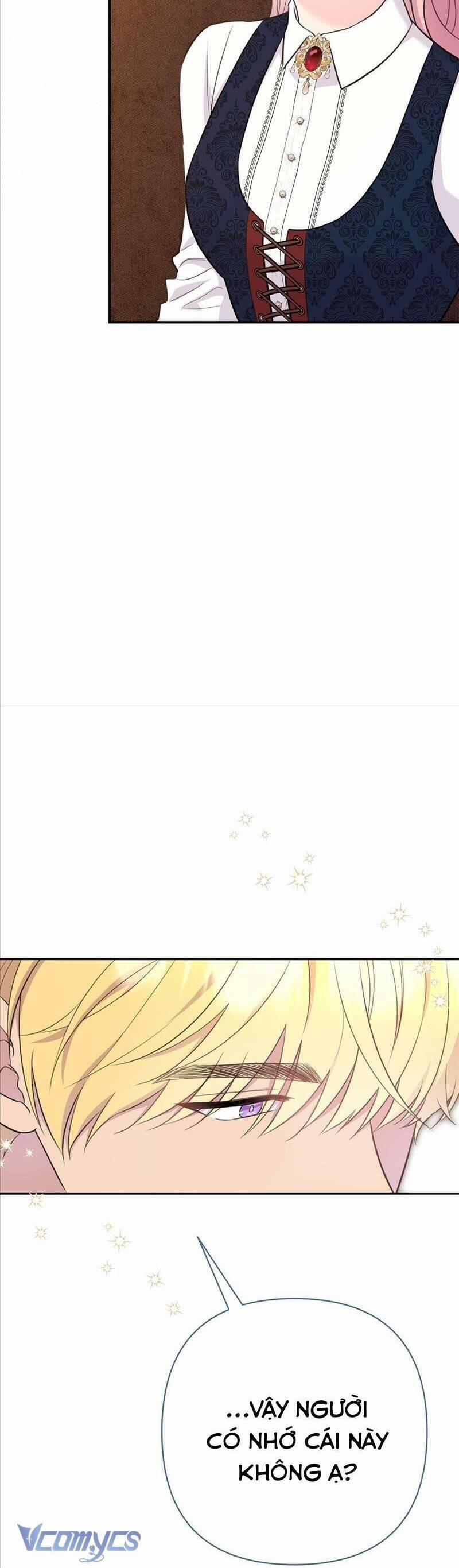 Tuy Là Hoàng Hậu, Nhưng Tôi Muốn Né Hoàng Đế 25 trang 57