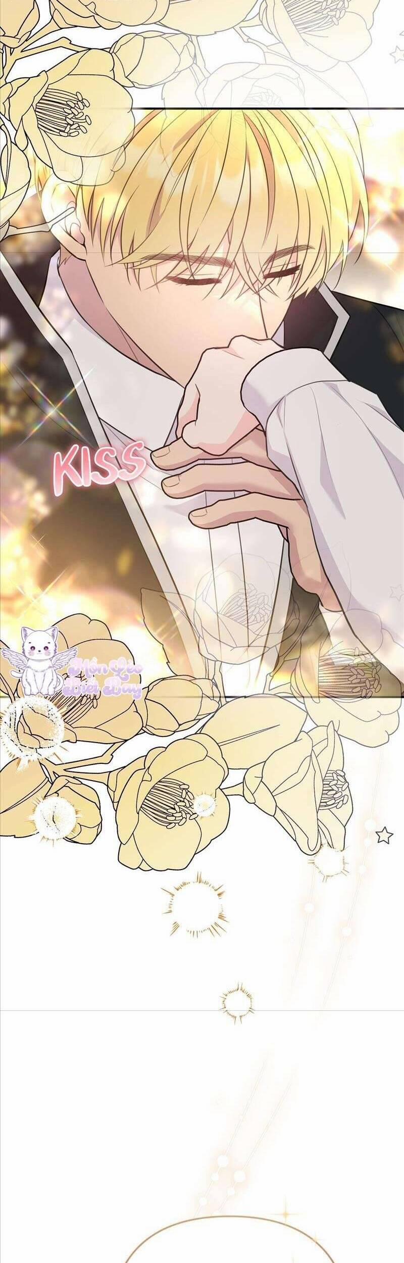 Tuy Là Hoàng Hậu, Nhưng Tôi Muốn Né Hoàng Đế 25 trang 59