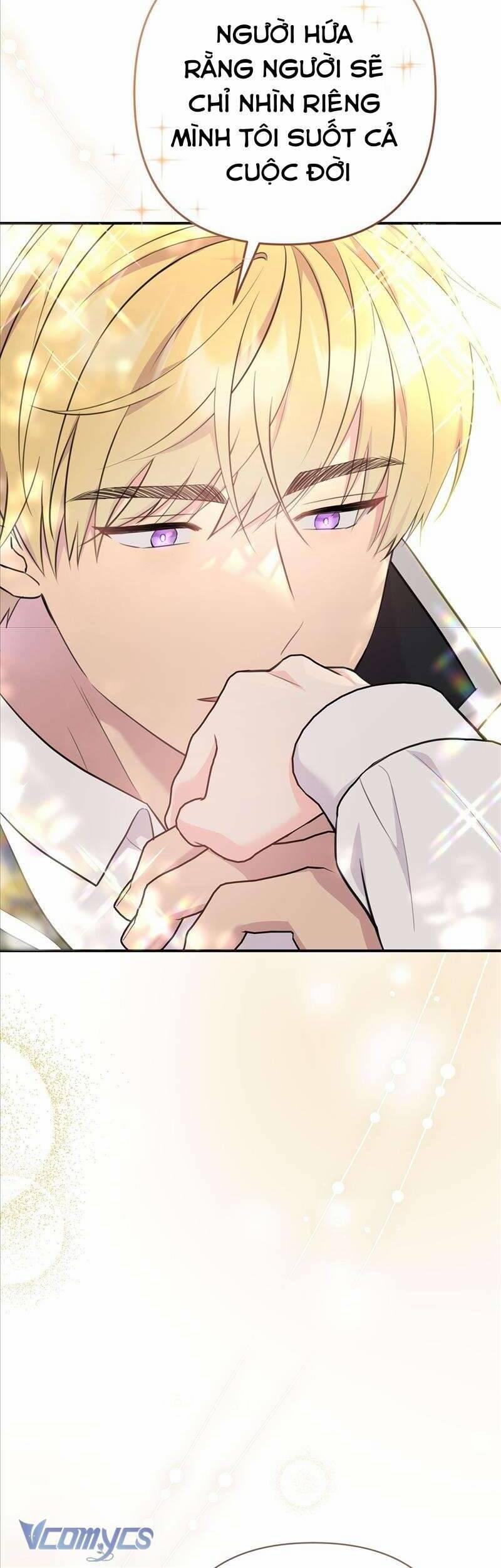 Tuy Là Hoàng Hậu, Nhưng Tôi Muốn Né Hoàng Đế 25 trang 60