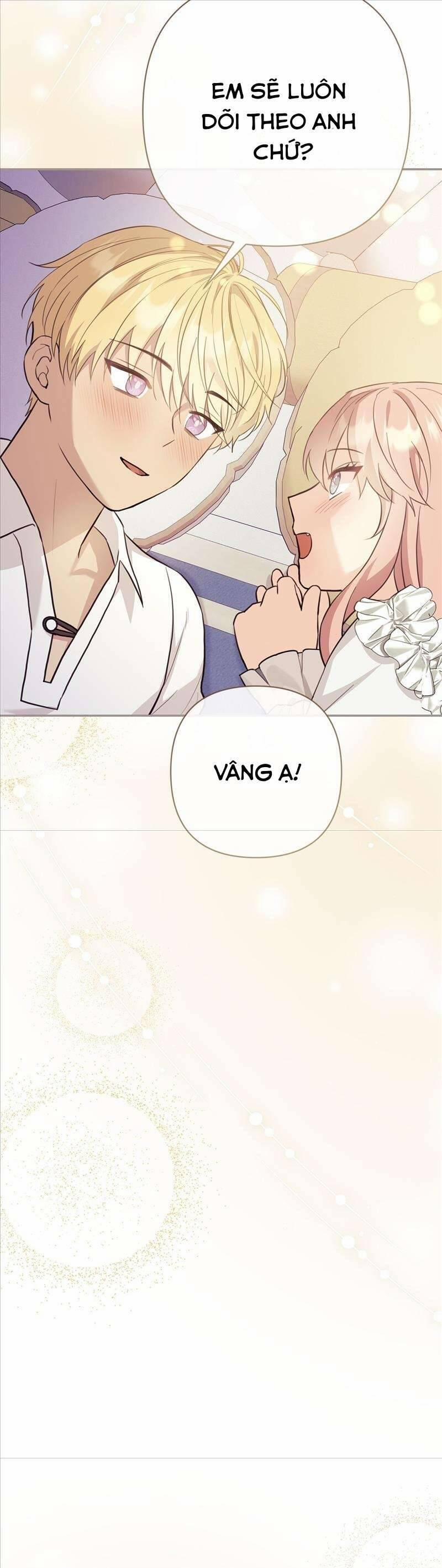 Tuy Là Hoàng Hậu, Nhưng Tôi Muốn Né Hoàng Đế 25 trang 61