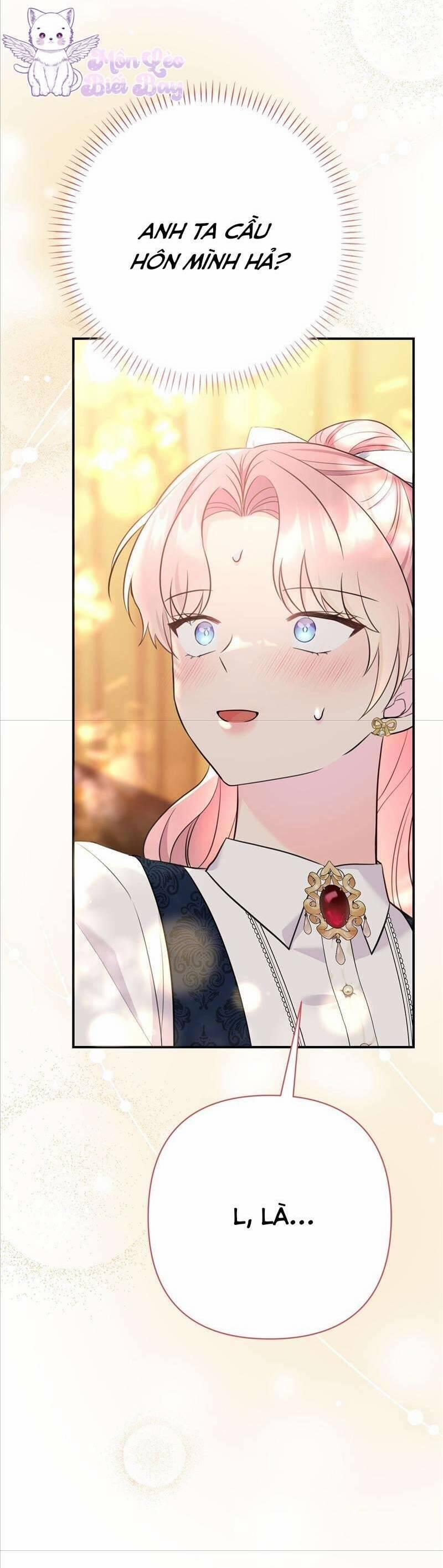 Tuy Là Hoàng Hậu, Nhưng Tôi Muốn Né Hoàng Đế 25 trang 62