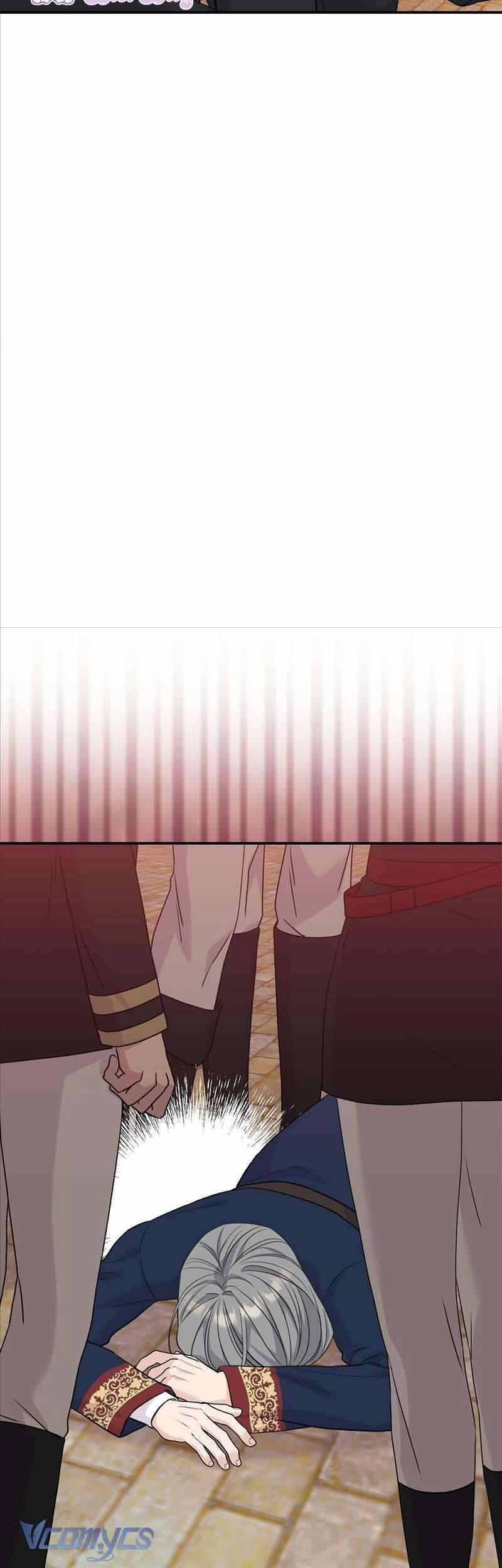 Tuy Là Hoàng Hậu, Nhưng Tôi Muốn Né Hoàng Đế 25 trang 66