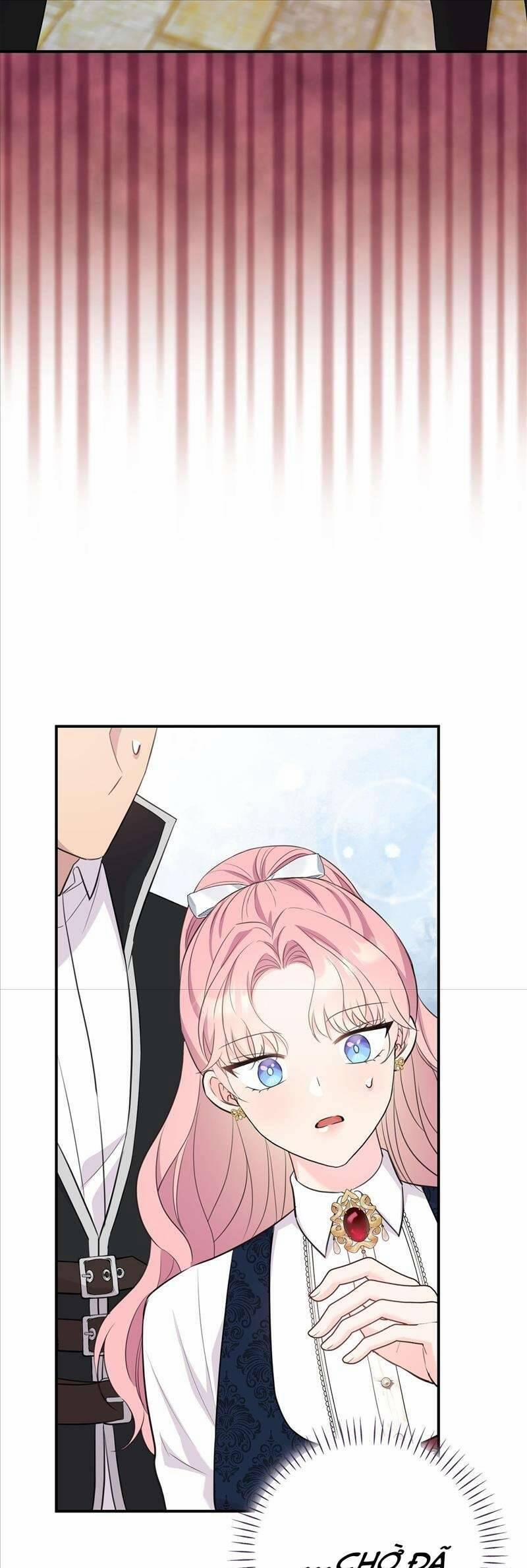 Tuy Là Hoàng Hậu, Nhưng Tôi Muốn Né Hoàng Đế 25 trang 67