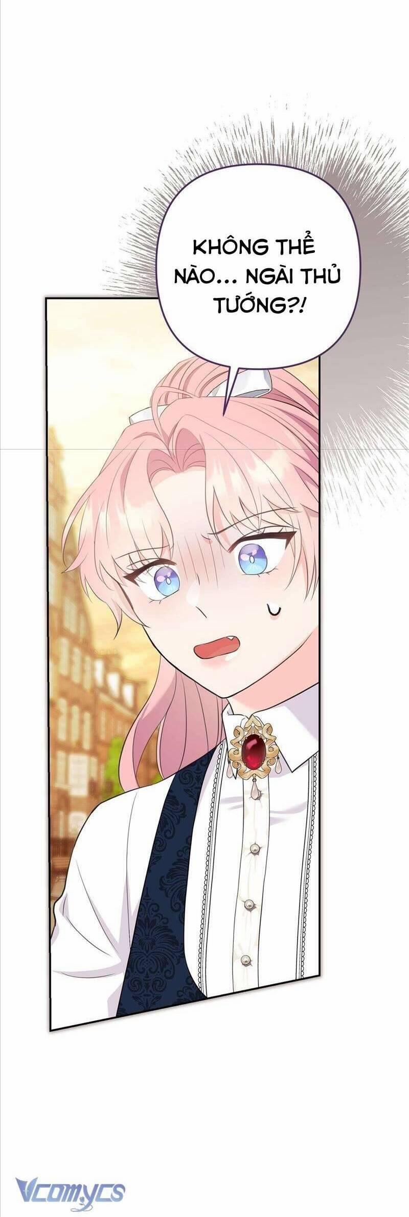 Tuy Là Hoàng Hậu, Nhưng Tôi Muốn Né Hoàng Đế 25 trang 69