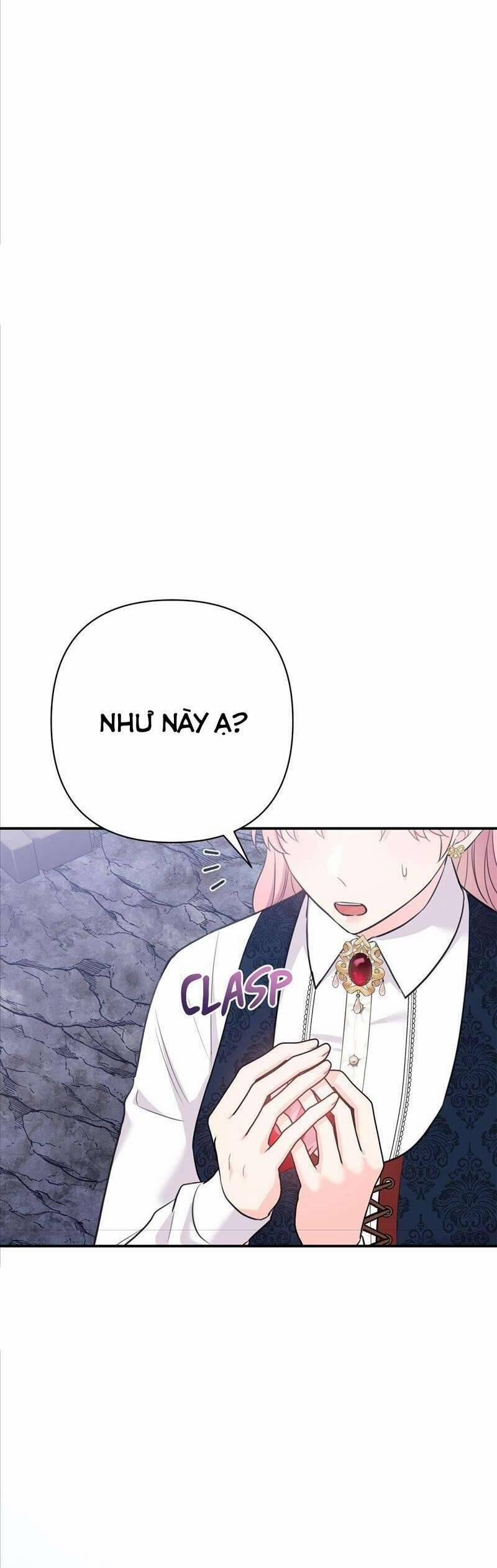 Tuy Là Hoàng Hậu, Nhưng Tôi Muốn Né Hoàng Đế 25 trang 7