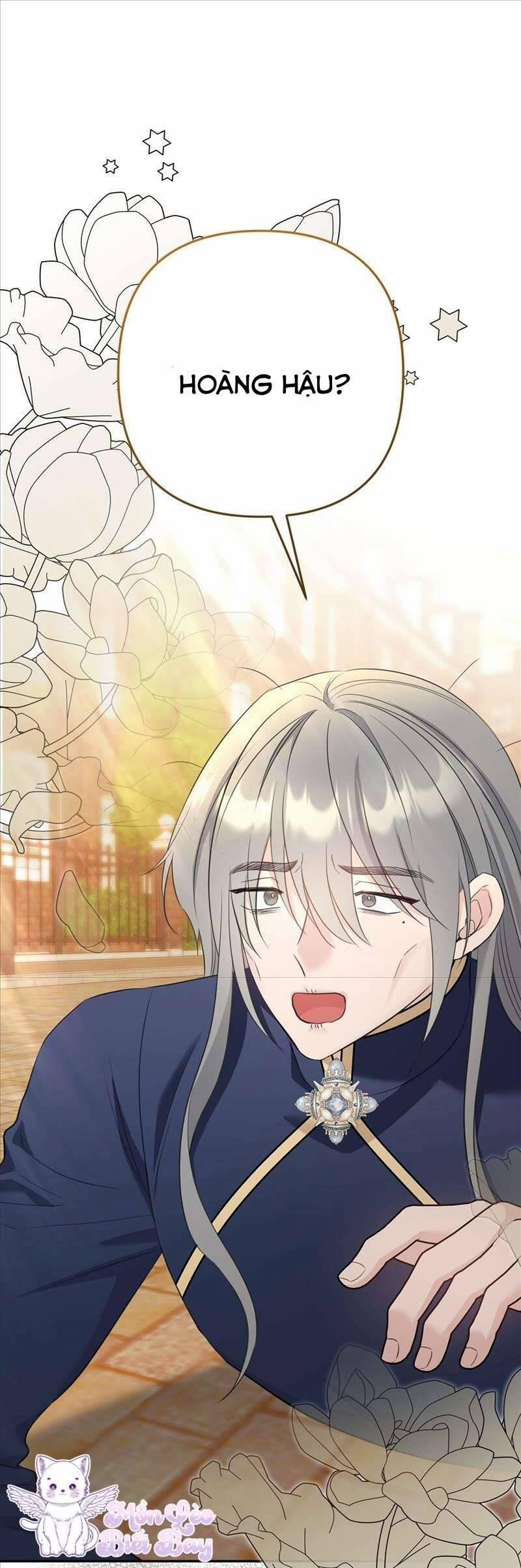 Tuy Là Hoàng Hậu, Nhưng Tôi Muốn Né Hoàng Đế 25 trang 70