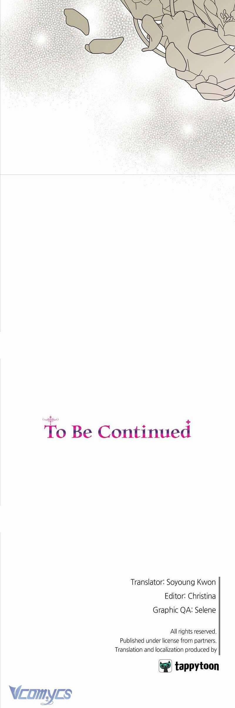 Tuy Là Hoàng Hậu, Nhưng Tôi Muốn Né Hoàng Đế 25 trang 71