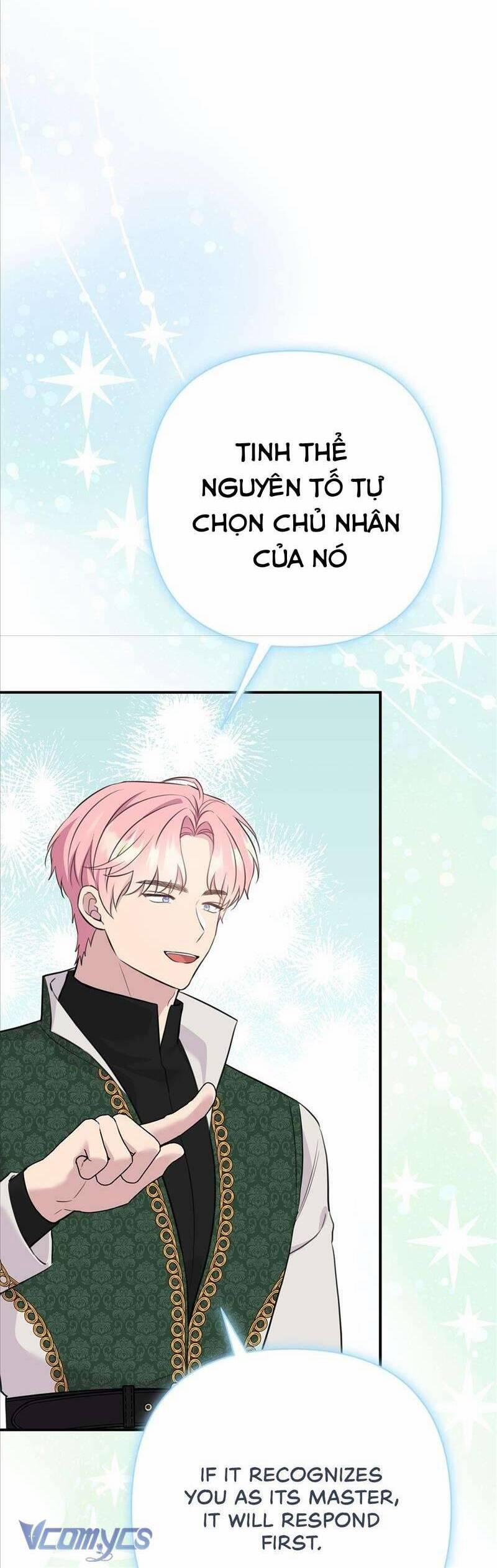 Tuy Là Hoàng Hậu, Nhưng Tôi Muốn Né Hoàng Đế 25 trang 8