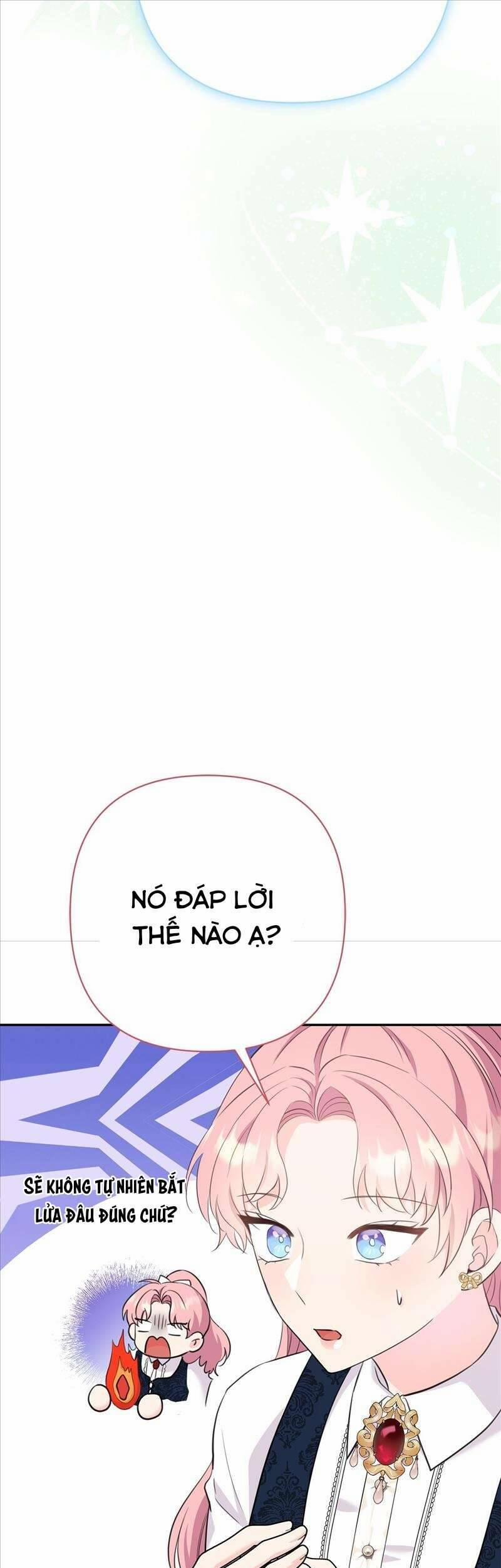 Tuy Là Hoàng Hậu, Nhưng Tôi Muốn Né Hoàng Đế 25 trang 9