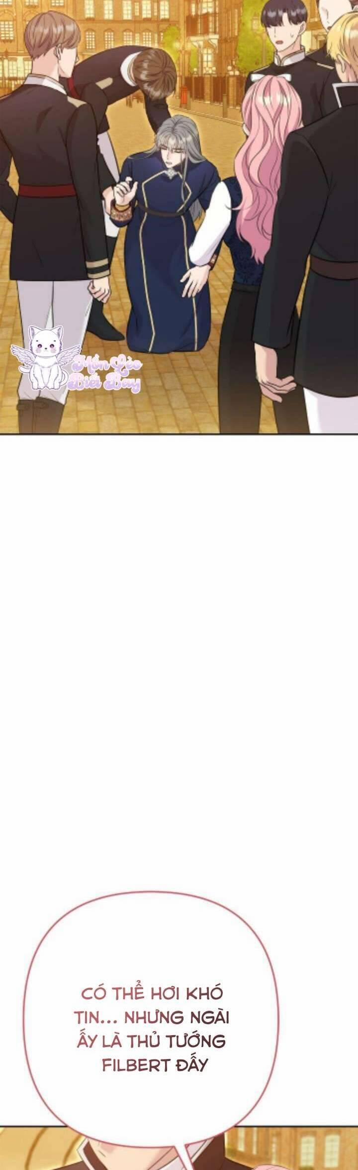 Tuy Là Hoàng Hậu, Nhưng Tôi Muốn Né Hoàng Đế 26 trang 1