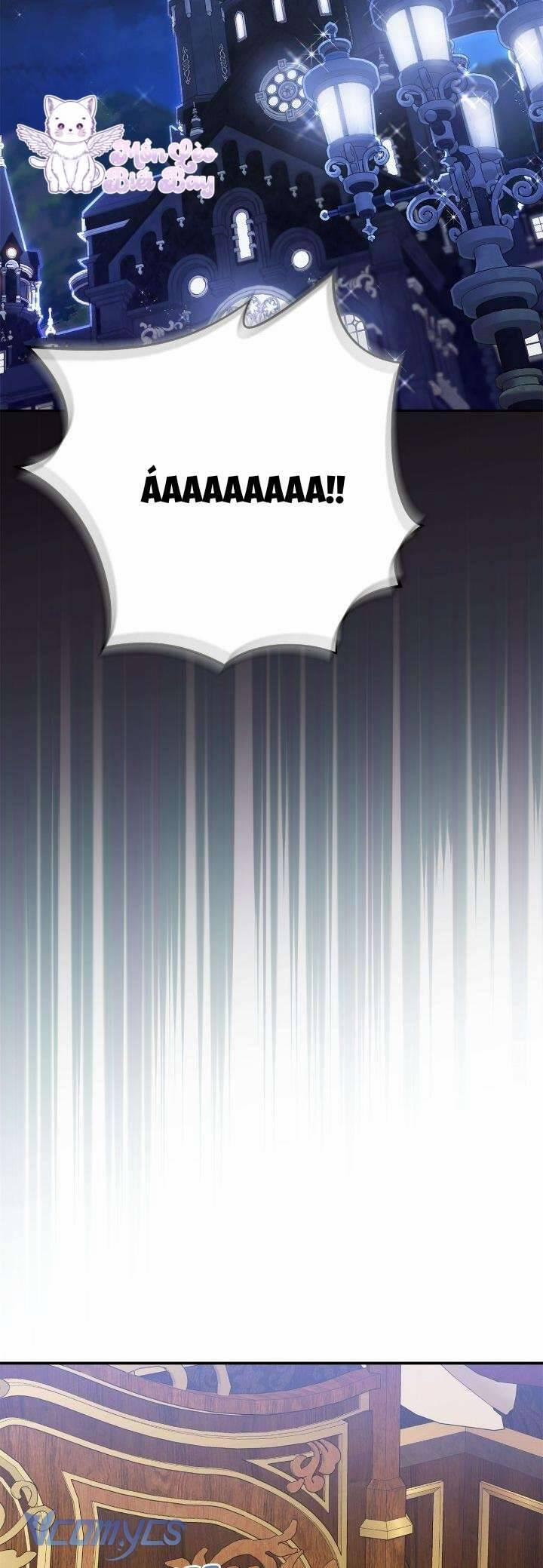 Tuy Là Hoàng Hậu, Nhưng Tôi Muốn Né Hoàng Đế 26 trang 11