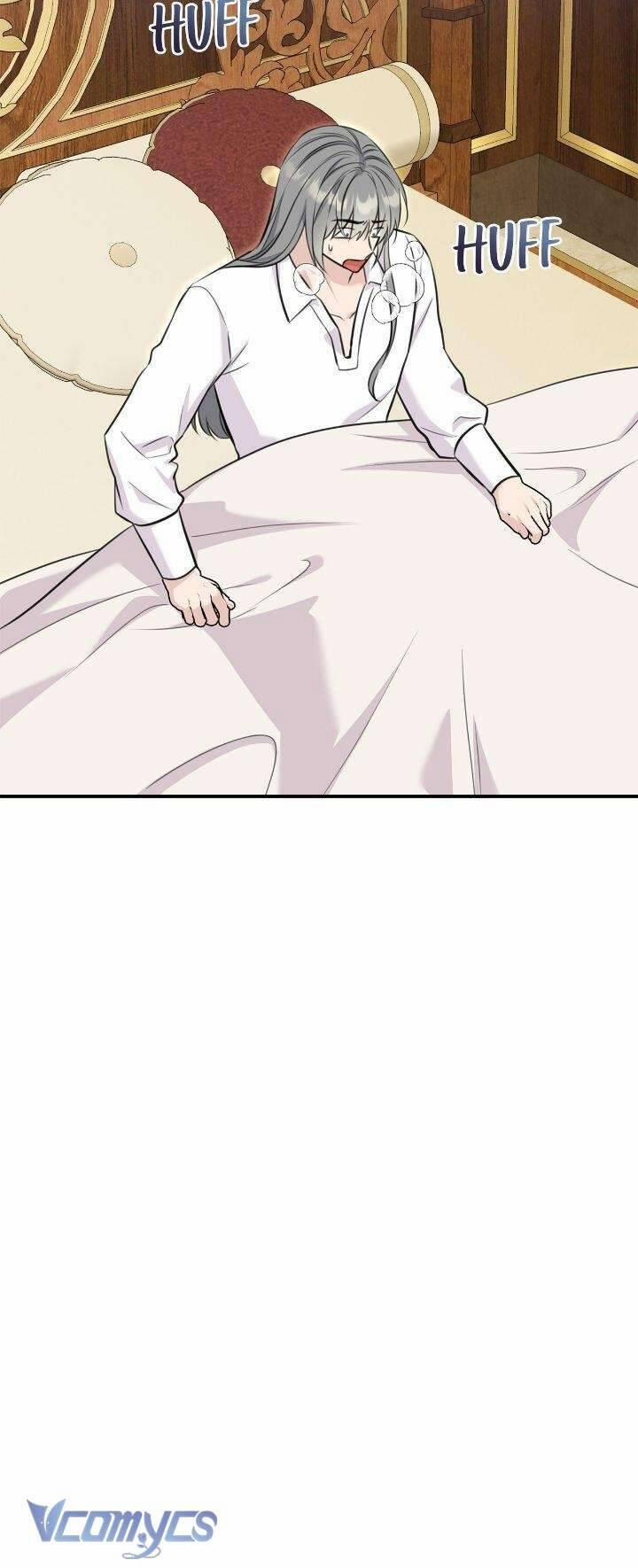 Tuy Là Hoàng Hậu, Nhưng Tôi Muốn Né Hoàng Đế 26 trang 12