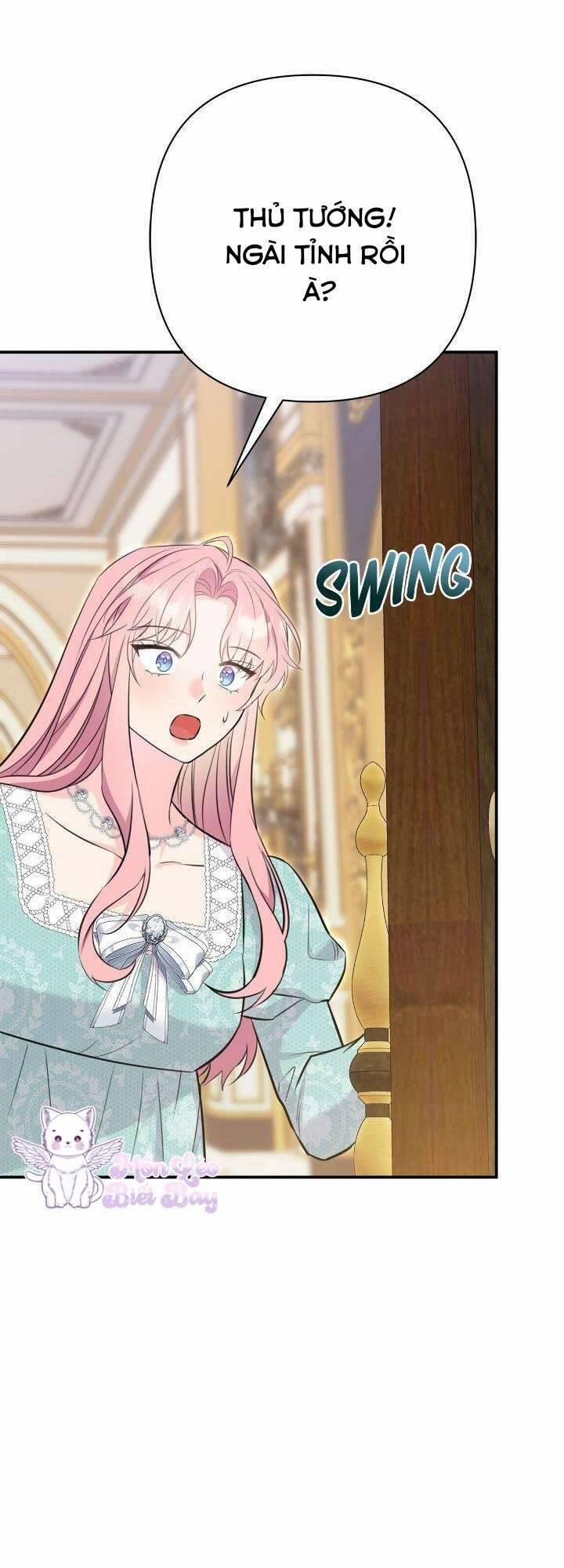 Tuy Là Hoàng Hậu, Nhưng Tôi Muốn Né Hoàng Đế 26 trang 13