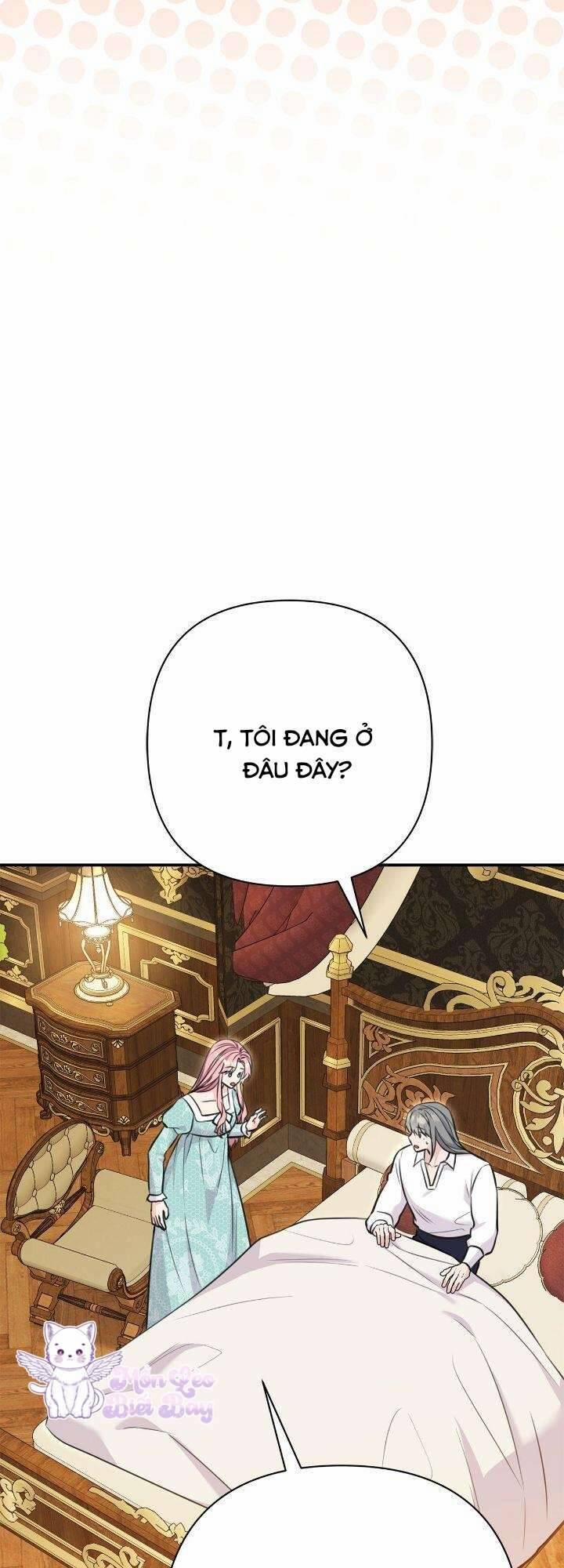 Tuy Là Hoàng Hậu, Nhưng Tôi Muốn Né Hoàng Đế 26 trang 15