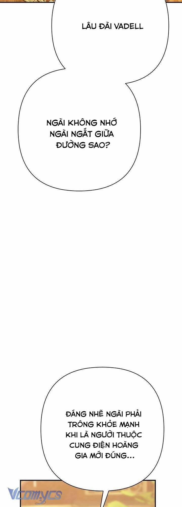 Tuy Là Hoàng Hậu, Nhưng Tôi Muốn Né Hoàng Đế 26 trang 16