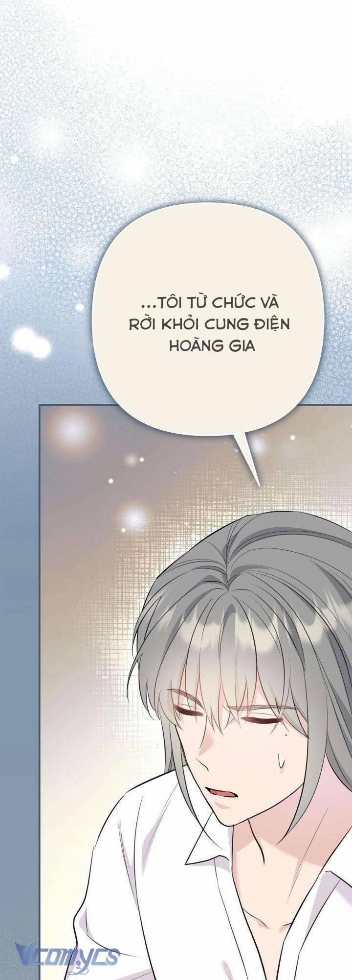 Tuy Là Hoàng Hậu, Nhưng Tôi Muốn Né Hoàng Đế 26 trang 18