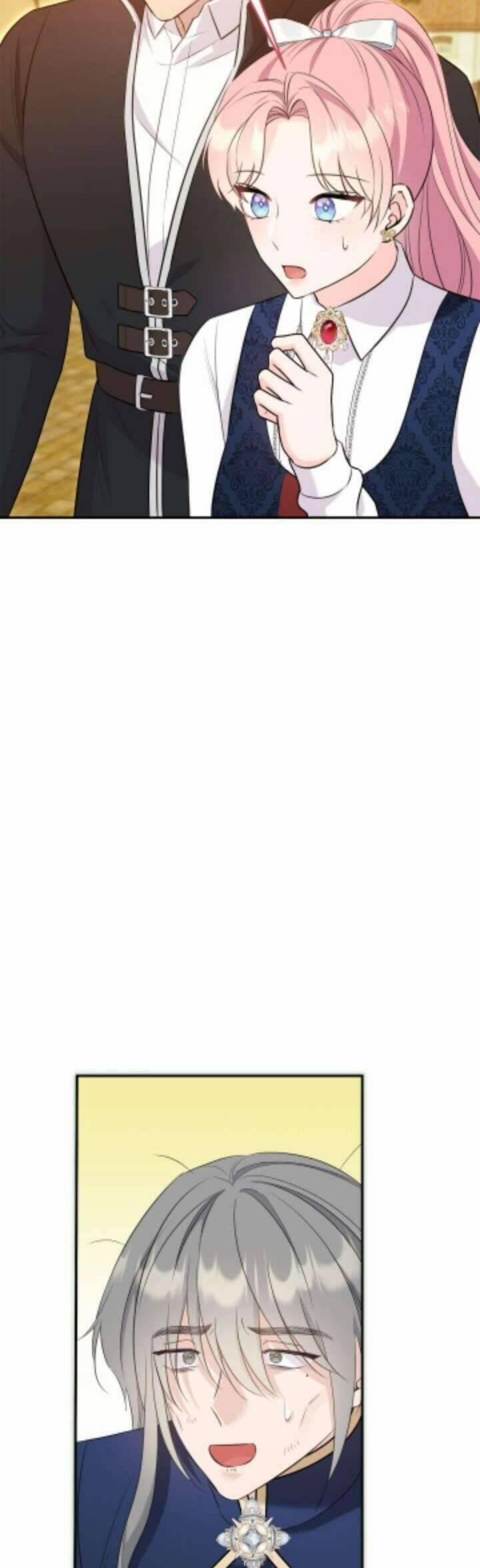 Tuy Là Hoàng Hậu, Nhưng Tôi Muốn Né Hoàng Đế 26 trang 2